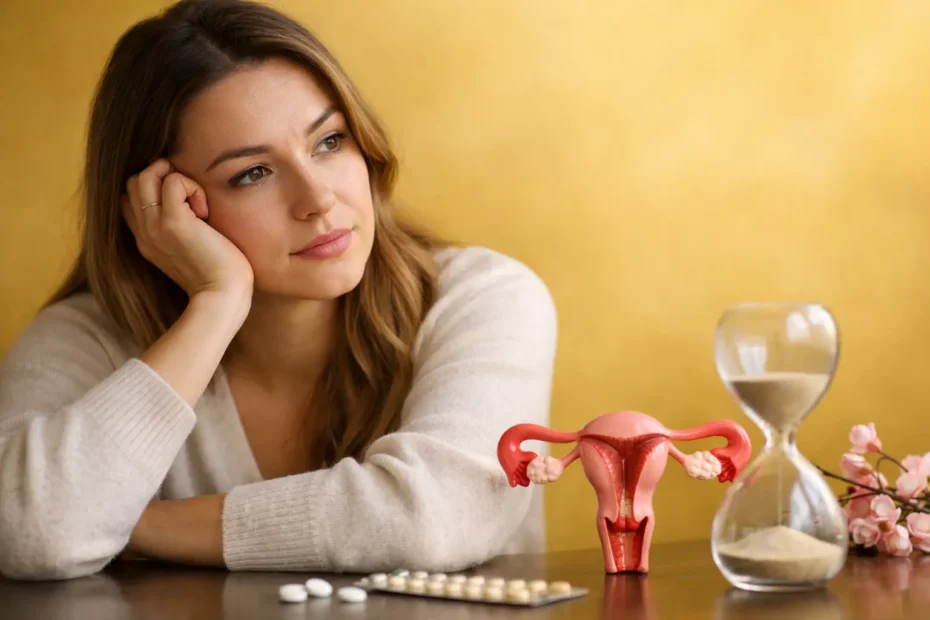 Fertilidade feminina: o que pode afetar