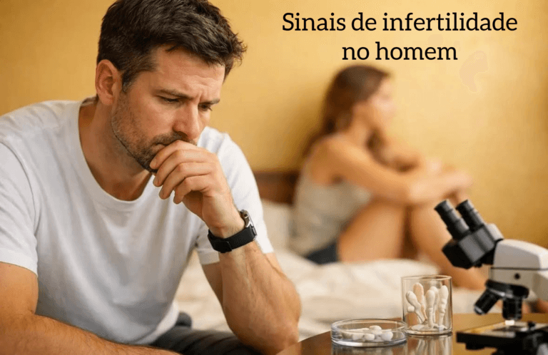 Guia completo da fertilização in vitro | Fértil