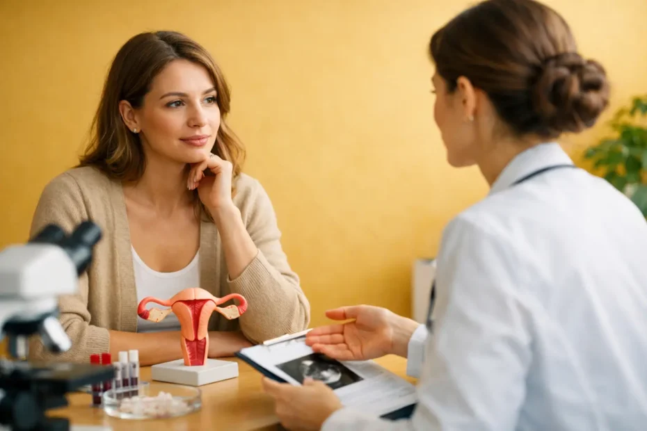 Teste de fertilidade feminina: quando fazer