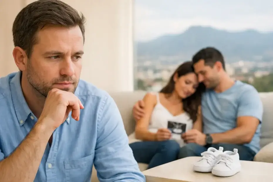 Azoospermia: o que fazer para ter filhos em Montes Claros?