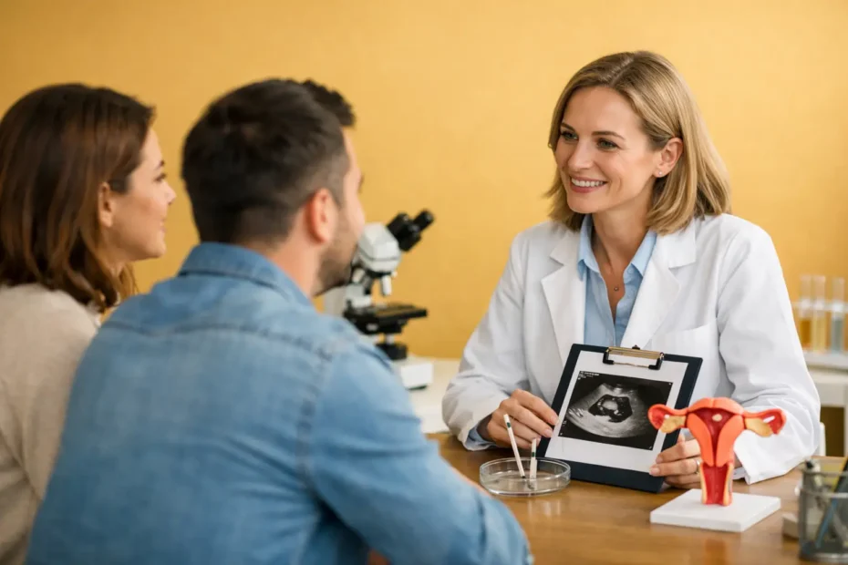 Quem pode fazer inseminação artificial?