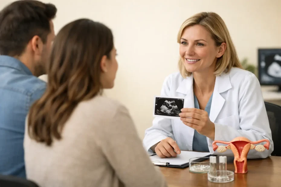 Quando fazer a avaliação clínica de fertilidade?
