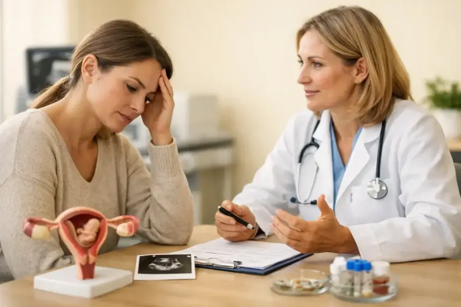 Quando investigar abortos recorrentes na gravidez?