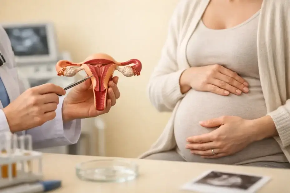 Tratamento para fator tubário e chances de gestação