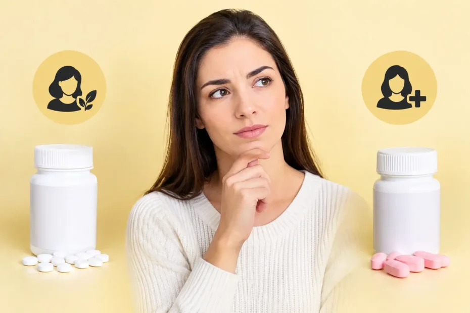 Clomifeno versus letrozol: qual escolher?