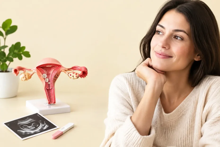 Como tratar miomas e infertilidade para engravidar