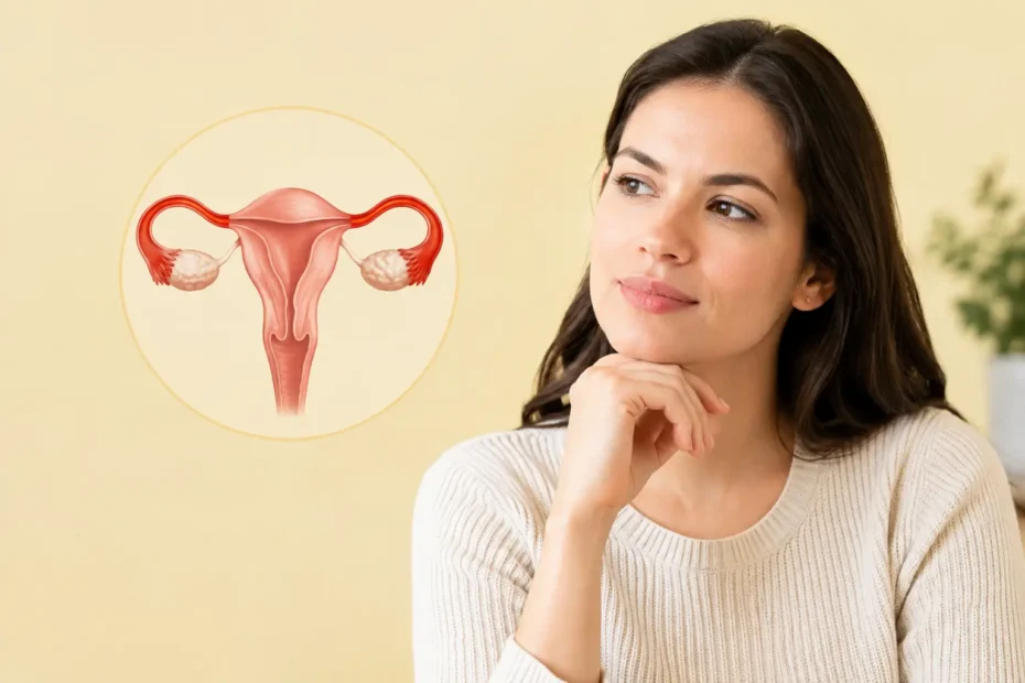 Guia para fator tubário na infertilidade