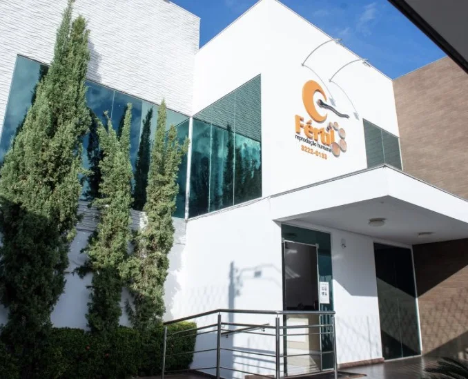 Fértil Reprodução Humana — Fertilização in Vitro para pacientes de Mirabela e região