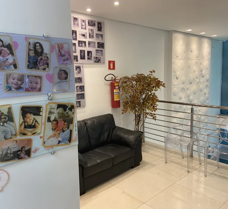 Fértil Reprodução Humana — Fertilização in Vitro para pacientes de Buenópolis e região
