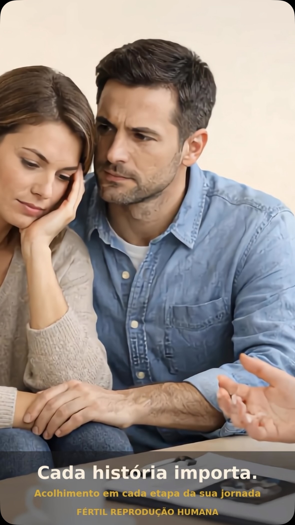 Infertilidade Sem Causa Aparente (ISA) ou Unexplained Infertility Resumo A infertilidade sem causa aparente é…